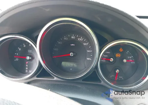 2008 Cadillac Cts Standard z USA, uszkodzony, nr VIN 1G6DF577980147660